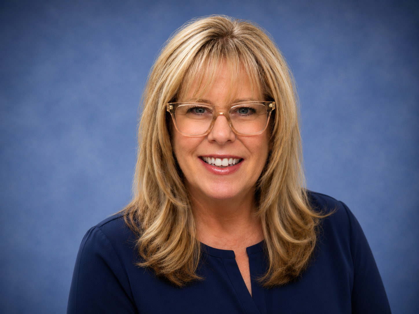 Mary Haas