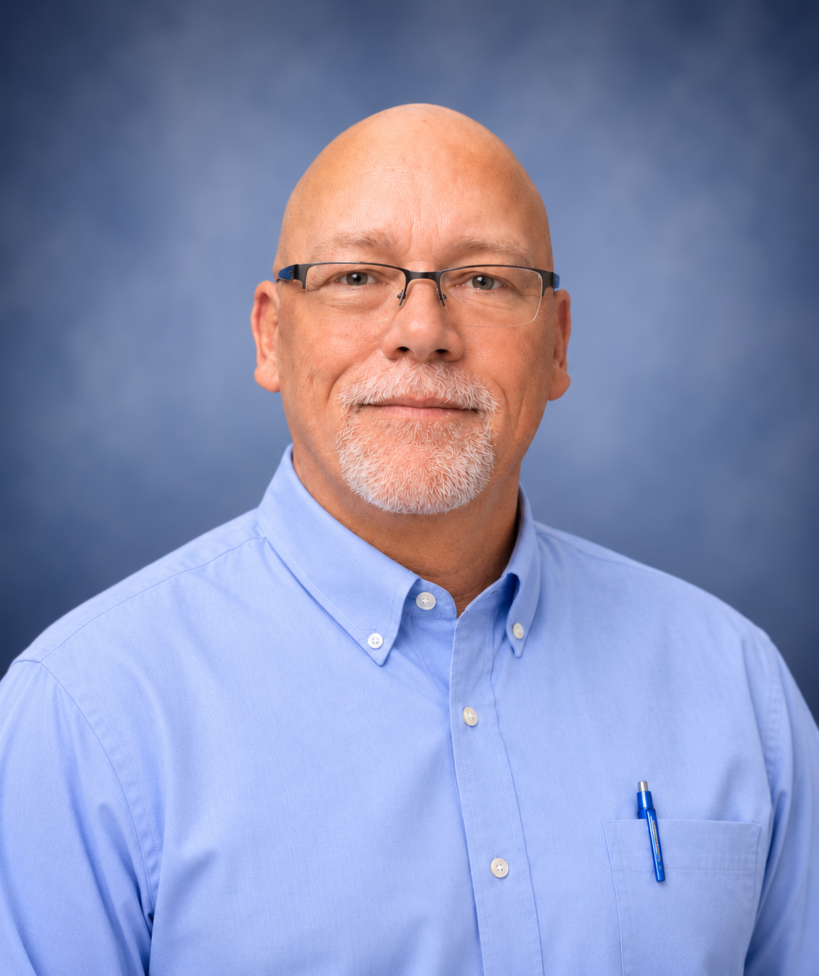 Paul Schwab