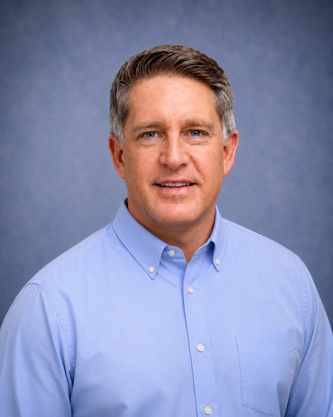 Pete Gorka